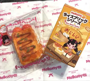 Mellojoy 스퀴즈 타코야키