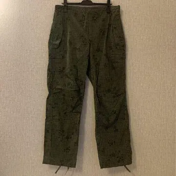 나이트 디저트 카모 80s US ARMY