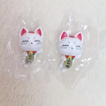 단다단 기다림 터보 바바 2개 세트
