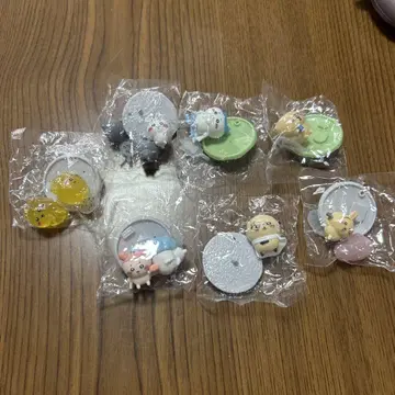 치이카와 (먼작귀) 초코 사프 묶음 판매