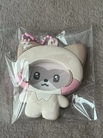 제베원 팝업 하오 사진 홀더