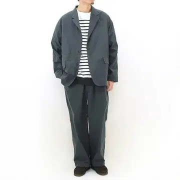 다이와 피어 39 TECH BUSH TROUSERS 팬츠
