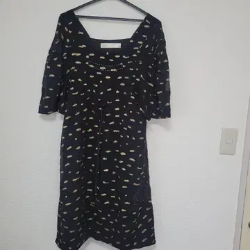 TSUMORI CHISATO 원피스