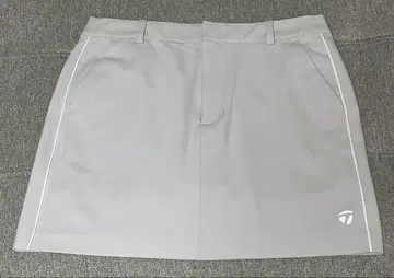 테일러메이드 여성용 스커트 L