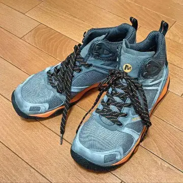 머렐 등산화