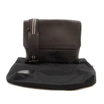 컨디션 최상 던힐 dunhill 숄더백 이탈리아 제 30-25070801