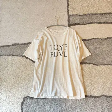 UNITED ARROWS fill the bill 티셔츠
