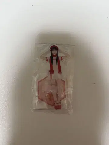 ME: | 미아이 시즈코 아크릴 스탠드 Sweet Holiday