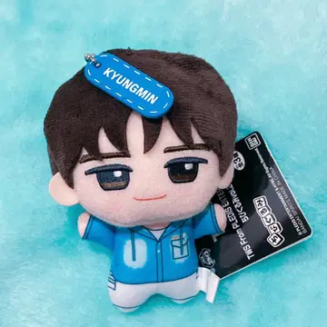 TWS 투아스 SD 인형 경민