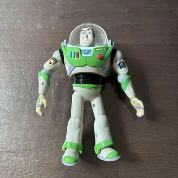 버즈 라이트이어 피규어 약 15cm