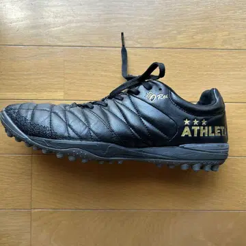 ATHLETE O-Rei / 아스레타