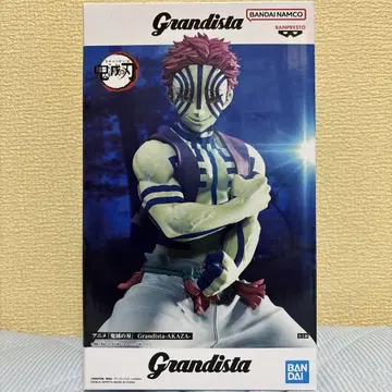 Grandista AKAZA 피규어