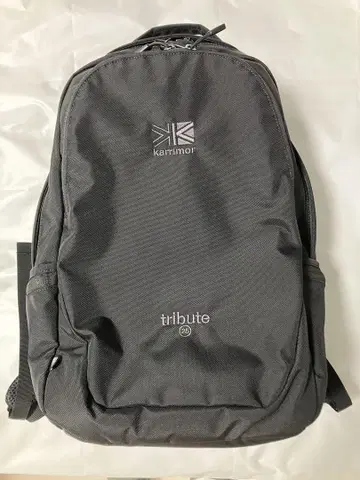 karrimor tribute 25 블랙 백팩