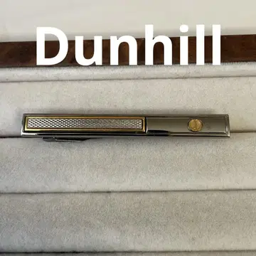 DUNHILL 넥타이핀