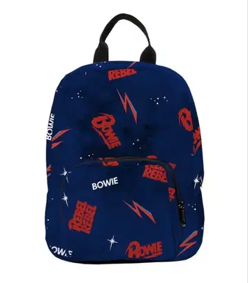 DAVID BOWIE 데이비드 보위 갤럭시 / 데이비드 보위 백팩