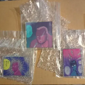 카이지 제일복권 E상 압도적...! 아크릴 참