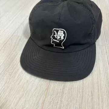 Vault by Vans x Brain Dead 캡 블랙
