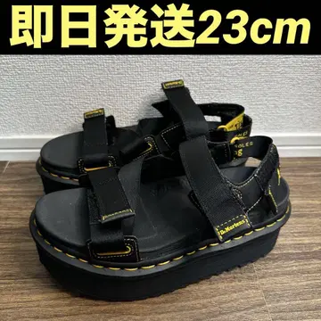 Dr.Martens 닥터마틴 KIMBER 킨버 샌들 23