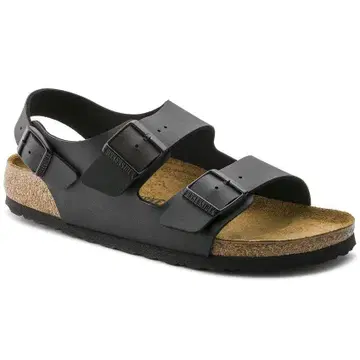 BIRKENSTOCK Milano 내로우 폭