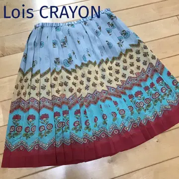 Lois CRAYON 스커트