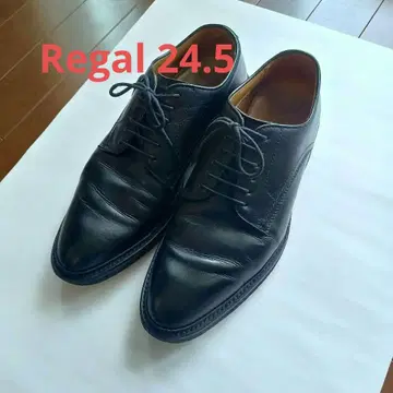 REGAL 리갈 24.5cm 비즈니스 슈즈 가죽 신발