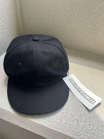 언네임드 헤드웨어 UNNAMED HEADWEAR DEEP/블랙 BK