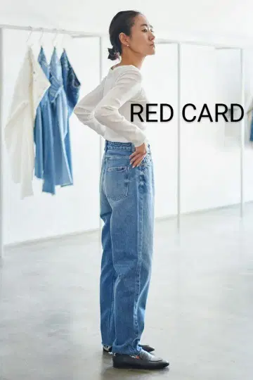 RED CARD TOKYO 블루스 레드카드 블루스 (27)