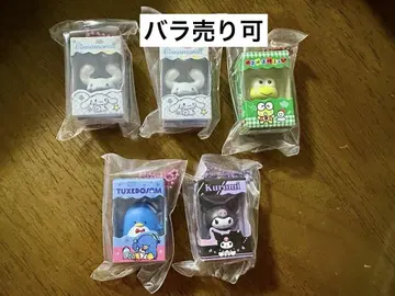 산리오 캐릭터즈 초코 박스