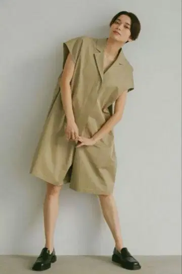 ETRE TOKYO 박스 올인원 M