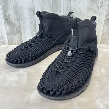 KEEN UNEEK HT MID 킨 유니크