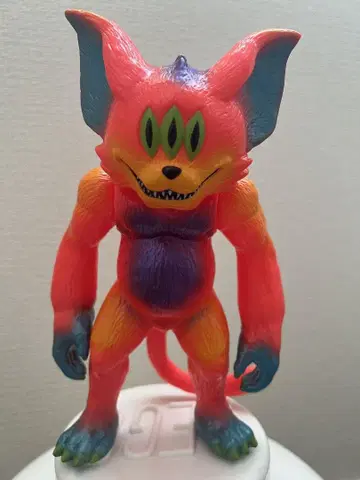 아트 정키 바이오 렌트 캣