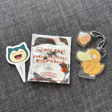 코메다 포켓몬 코닥