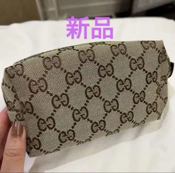 G 마크 파우치