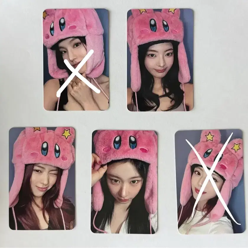 itzy ユナ GWBG makestar 12個限定 クッションキーホルダー itzy ユナ GWBG makestar 12個限定 クッションキーホルダー itzy ユナ