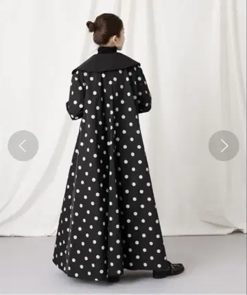 IENA sese*mana yamamoto PE 롱 코트