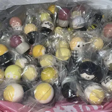 쿠너츠 약 90개 리벤져스