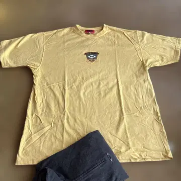 Helly-Hansen 티셔츠 HH 로고
