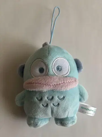 산리오 한교동 캔디 컬러 봉제 인형 마스코트