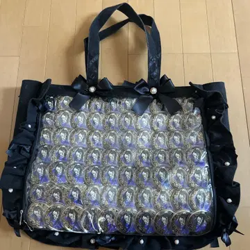 동 리베 바지 케이스케 아르티 메탈 이타백