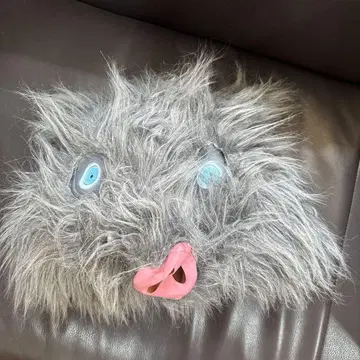 이노스케의 모자