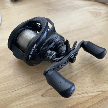 아부 가르시아 (AbuGarcia) 로키사니 BF8 (ROXANI)