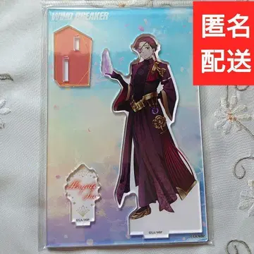 소방슌히 WIND BREAKER RPG 아크릴 스탠드 윈브레