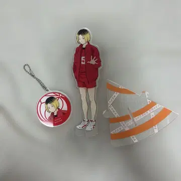 코즈메 켄마 R4G TO THE TOP 아크릴 스탠드 아크릴 키링