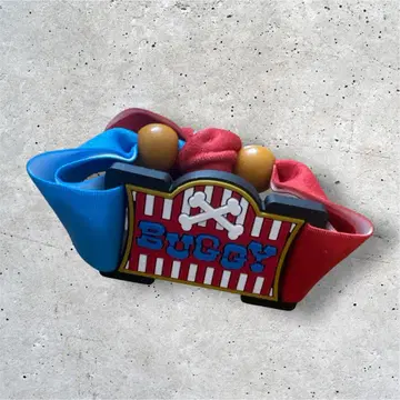 ONE PIECE 원피스 USJ 컬렉터블 팔찌 배기