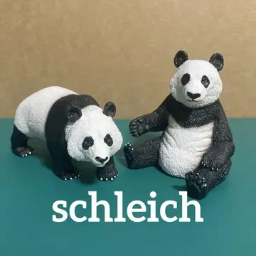 슐라이히 팬더 페어