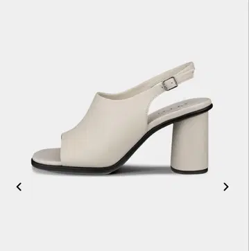 ECCO Sculpted Alba 65 에코 샌들 36