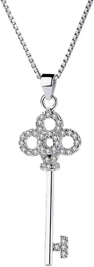 [gulamu jewelry] 그램 주얼리 열쇠 키 목걸이 열쇠