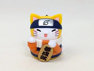 우즈마키 나루토 MEGA CAT PROJECT 나루토 냐루토!