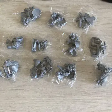 초코사프 기동전사 건담
