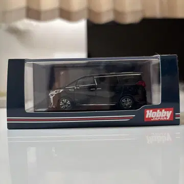 Hobby Japan 알파드